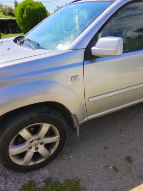 Nissan X-trail | Mobile.bg � ����� ������ 4