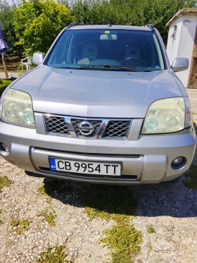 Nissan X-trail | Mobile.bg � ����� ������ 2