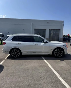 BMW X7 40I * INDIVIDUAL * 360 * ��� ����� * 2+ 3+ 2 *  | Mobile.bg � ����� ������ 4