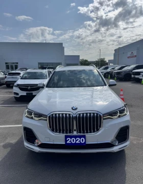 BMW X7 40I * INDIVIDUAL * 360 * ��� ����� * 2+ 3+ 2 *  | Mobile.bg � ����� ������ 2