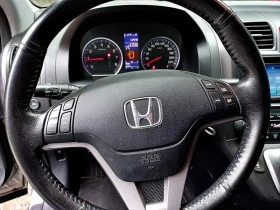Honda Cr-v 2.4 4WD | Mobile.bg � ����� ������ 8