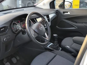 Opel Crossland X ���� | Mobile.bg � ����� ������ 9
