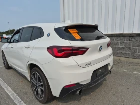 BMW X2 XDRIVE28* CARFAX* АВТОКРЕДИТ БЕЗ ПЪРВОНАЧАЛНА ВНОС | Auto.bg — изображение 4