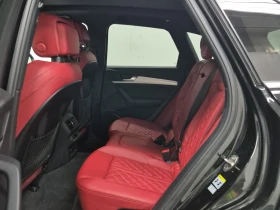 Audi SQ5  TECHNIK / CARFAX / S-LINE / RED INT / PANO  | Mobile.bg � ����� ������ 14