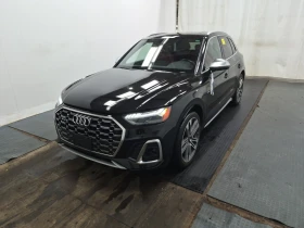 ������ Audi SQ5