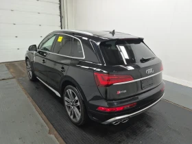 Audi SQ5  TECHNIK / CARFAX / S-LINE / RED INT / PANO  | Mobile.bg � ����� ������ 4