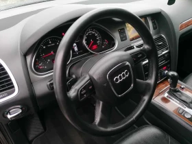 Audi Q7 Audi Q7 3.0TDI* 245* 8ZF* FACELIFT* FULL* 3xS-LINE | Auto.bg — изображение 7