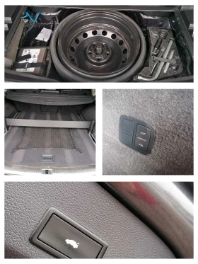 Audi Q7 Audi Q7 3.0TDI* 245* 8ZF* FACELIFT* FULL* 3xS-LINE | Auto.bg — изображение 12