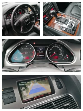 Audi Q7 Audi Q7 3.0TDI* 245* 8ZF* FACELIFT* FULL* 3xS-LINE | Auto.bg — изображение 13
