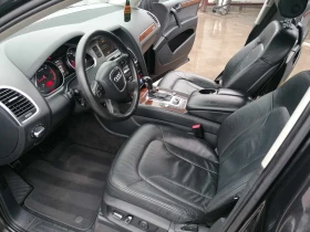 Audi Q7 Audi Q7 3.0TDI* 245* 8ZF* FACELIFT* FULL* 3xS-LINE | Auto.bg — изображение 8