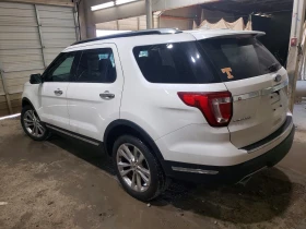 Ford Explorer 3.5l Limited | Auto.bg — изображение 2