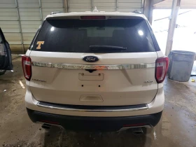 Ford Explorer 3.5l Limited | Auto.bg — изображение 6
