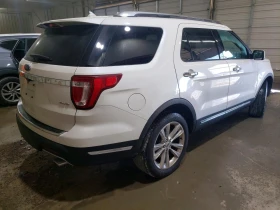 Ford Explorer 3.5l Limited | Auto.bg — изображение 3