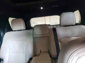 Ford Explorer 3.5l Limited | Auto.bg — изображение 10