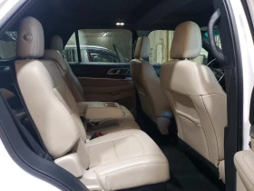 Ford Explorer 3.5l Limited | Auto.bg — изображение 11