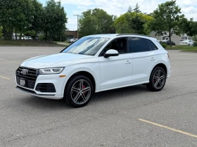 Audi SQ5 3.0 TFSI Quattro Tekhnik | Auto.bg — изображение 3