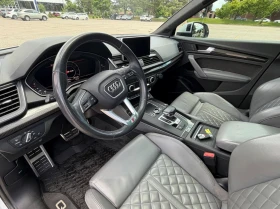 Audi SQ5 3.0 TFSI Quattro Tekhnik | Auto.bg — изображение 12
