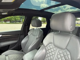 Audi SQ5 3.0 TFSI Quattro Tekhnik | Auto.bg — изображение 10