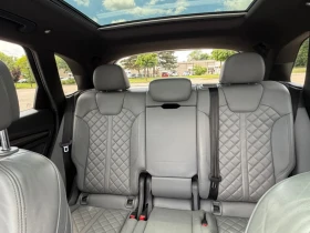 Audi SQ5 3.0 TFSI Quattro Tekhnik | Auto.bg — изображение 11
