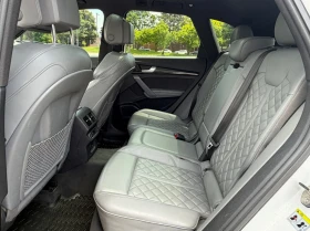 Audi SQ5 3.0 TFSI Quattro Tekhnik | Auto.bg — изображение 15