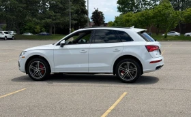 Audi SQ5 3.0 TFSI Quattro Tekhnik | Auto.bg — изображение 5