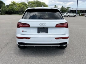 Audi SQ5 3.0 TFSI Quattro Tekhnik | Auto.bg — изображение 4