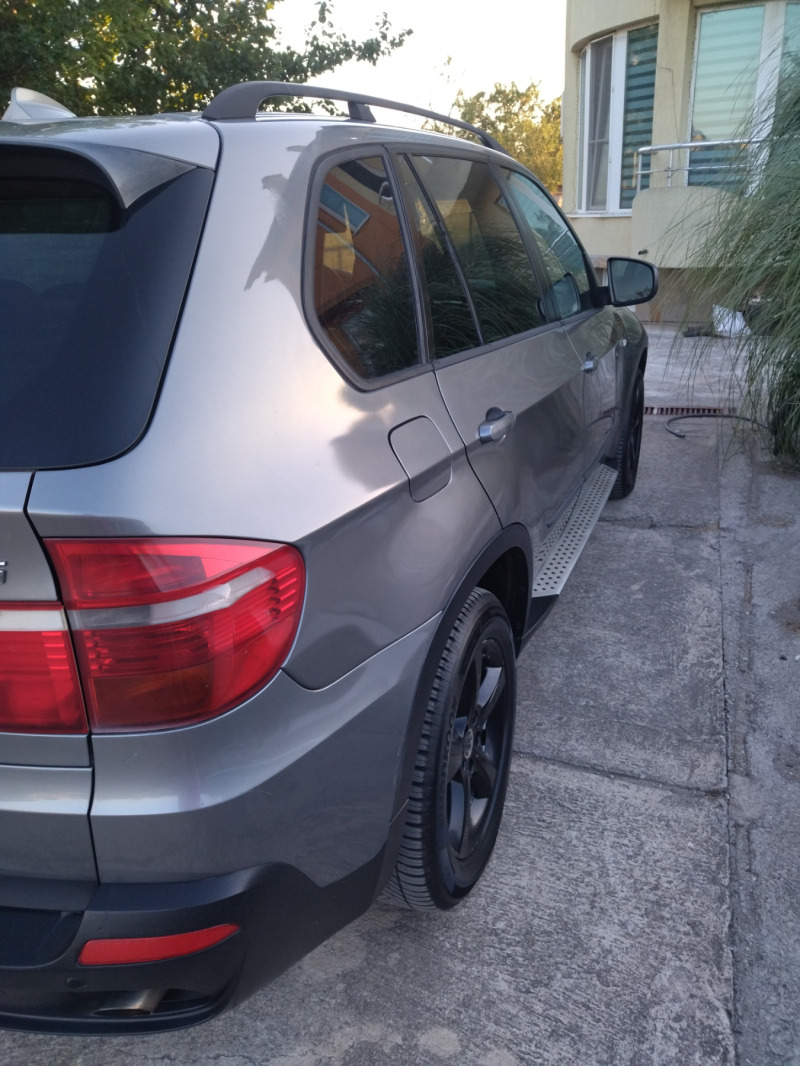 BMW X5 С, снимка 3 - Автомобили и джипове - 42299264
