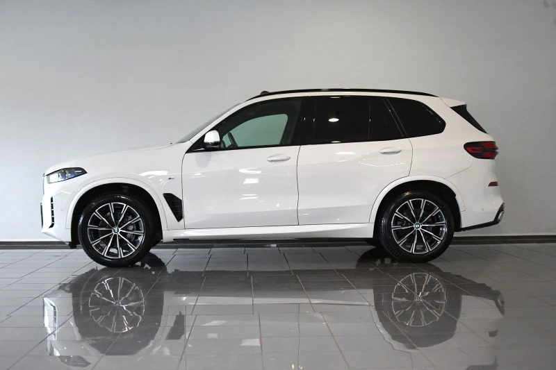 BMW X5 40d/xDrive/FACELIFT/M-SPORT/PANO/H&K/LED/HEAD UP/, снимка 2 - Автомобили и джипове - 49401678