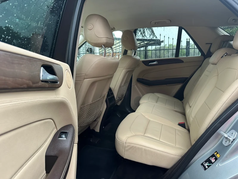 Mercedes-Benz GLE 350 AMG, снимка 13 - Автомобили и джипове - 51963242