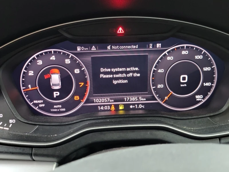 Audi Q5 TECHNIK| DIGITAL| 360CAMERA| PANOROOF| , снимка 9 - Автомобили и джипове - 52807814