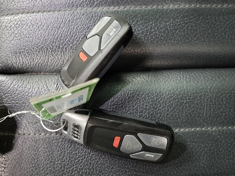 Audi Q5 TECHNIK| DIGITAL| 360CAMERA| PANOROOF| , снимка 14 - Автомобили и джипове - 52807814