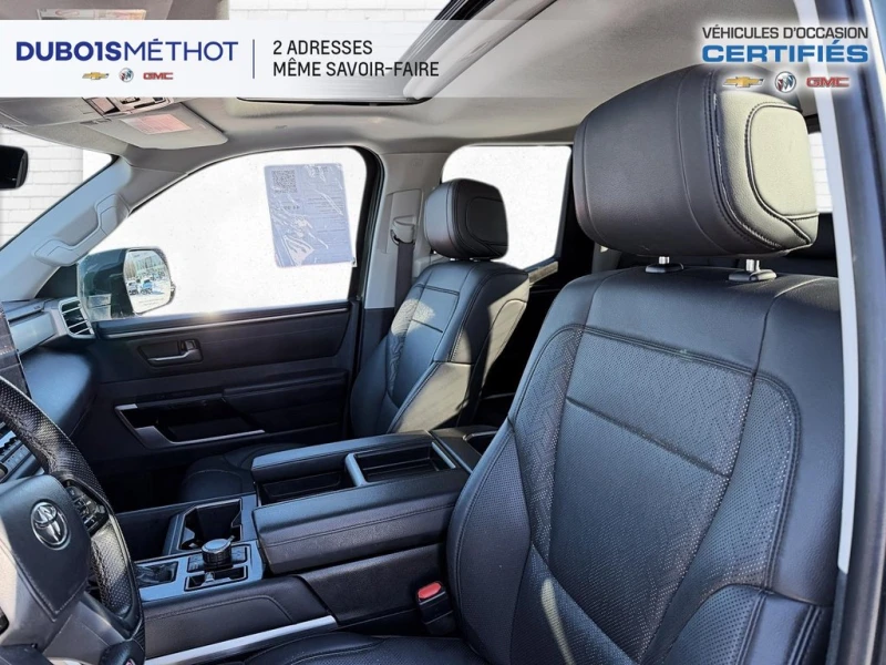 Toyota Tundra LIMITED* TRD* LEATHER* DISTR* , снимка 16 - Автомобили и джипове - 53538081