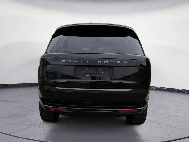 Land Rover Range rover D350 LWB Autobiography = NEW= Гаранция - изображение 2