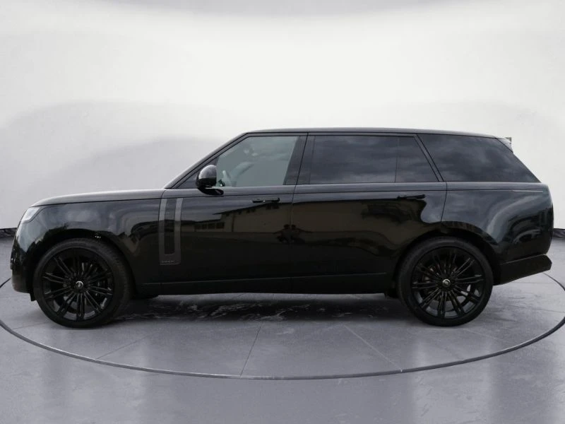 Land Rover Range rover D350 LWB Autobiography = NEW= Гаранция - изображение 5