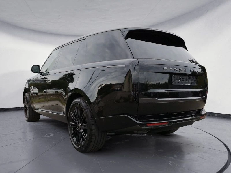 Land Rover Range rover D350 LWB Autobiography = NEW= Гаранция - изображение 3