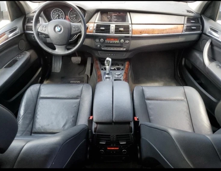 BMW X5, снимка 6 - Автомобили и джипове - 48772076