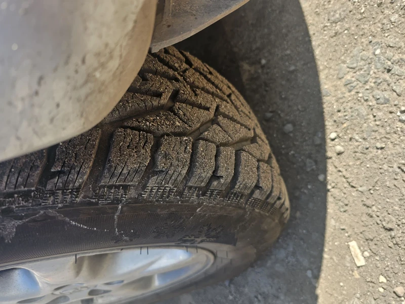 Toyota Rav4 2.0 116 - 7950 лв. - 61273375 | Car24.bg
