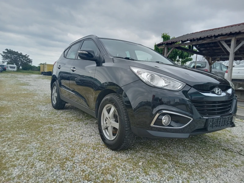 Hyundai IX35 1.7 дизел - 13900 лв. - 59585492 1