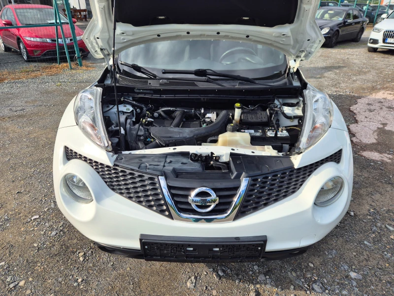 Nissan Juke 1.5DCI 110к.с. - 12500 лв. - 13484671 15