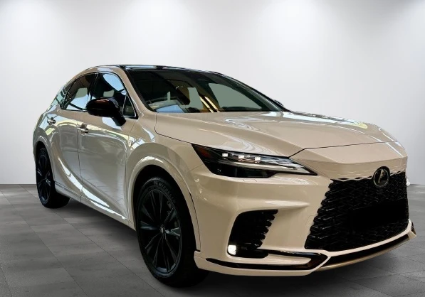 Lexus RX 500h = NEW = F Sport+ Гаранция - 159590 лв. - 12645784 1