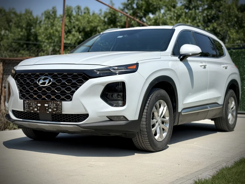 Hyundai Santa fe 2.4 GDI - 41500 лв. - 57059355 1