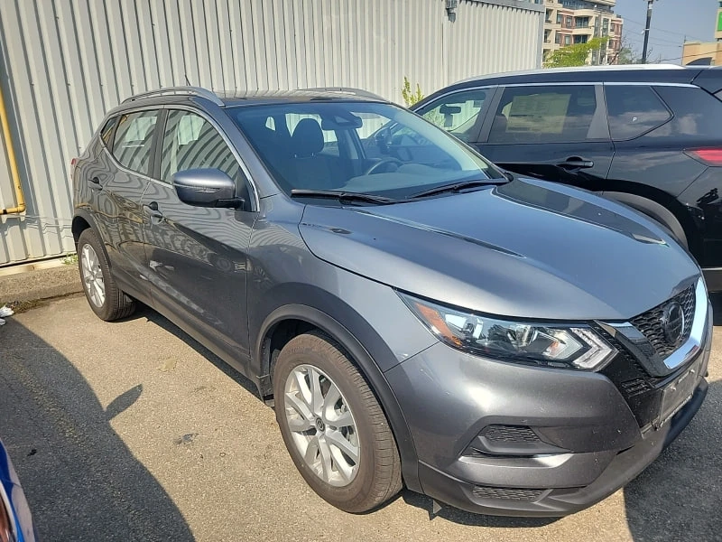 Nissan Qashqai CARFAX* АВТОФИНАНСИРАНЕ* БЕЗ ПЪРВОНАЧАЛНА ВНОСКА*  - изображение 2