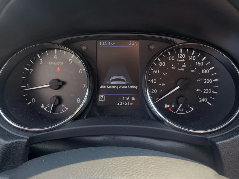 Nissan Qashqai CARFAX* АВТОФИНАНСИРАНЕ* БЕЗ ПЪРВОНАЧАЛНА ВНОСКА*  - изображение 10