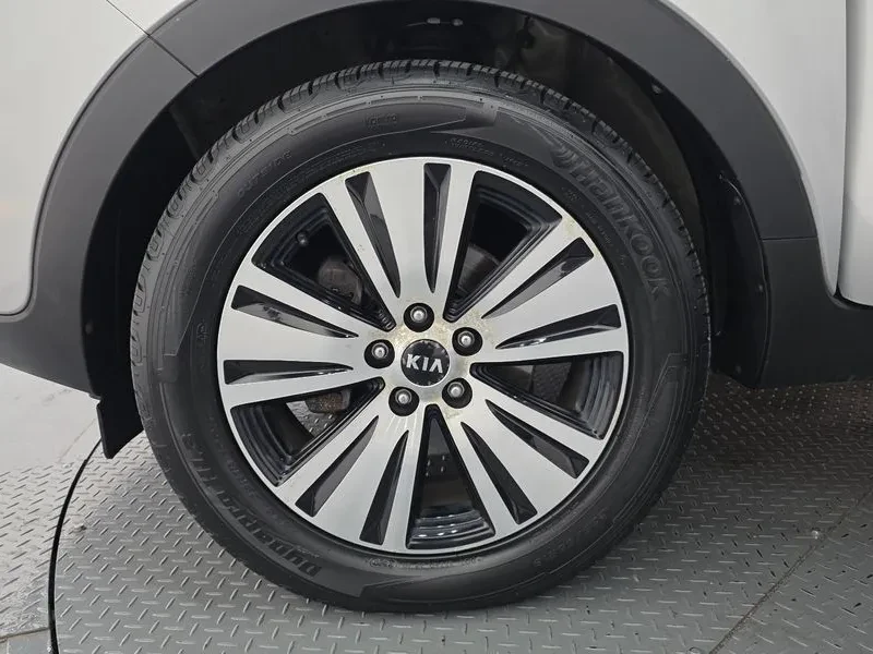 Kia Sportage  - изображение 5