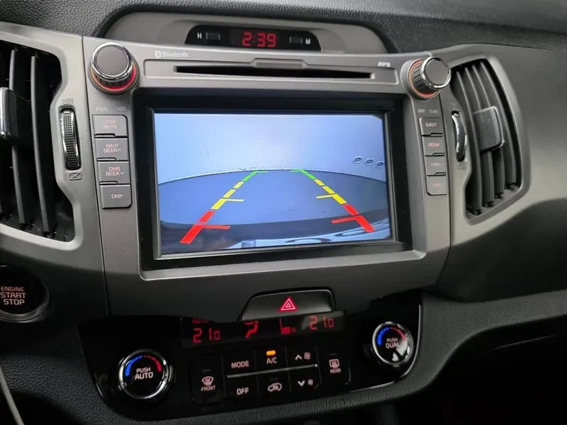 Kia Sportage | Mobile.bg   16