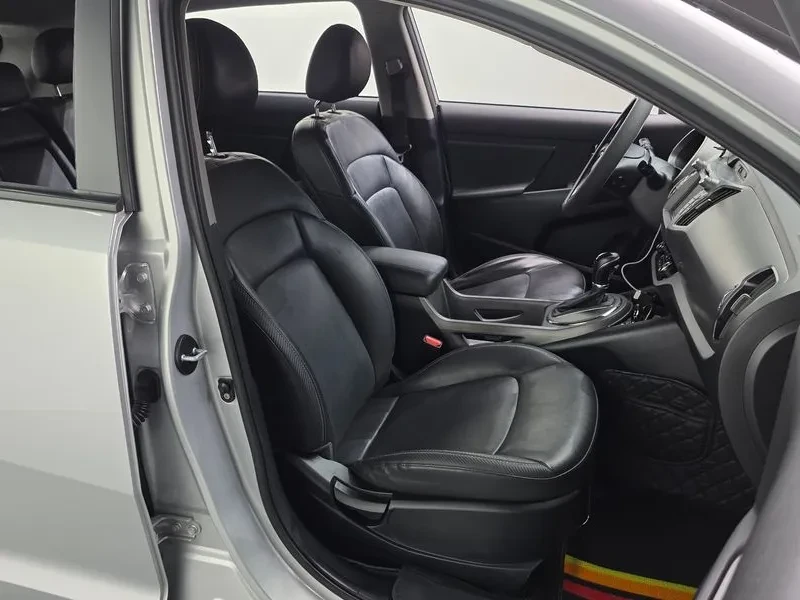 Kia Sportage | Mobile.bg   12