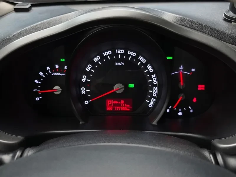Kia Sportage  - изображение 8