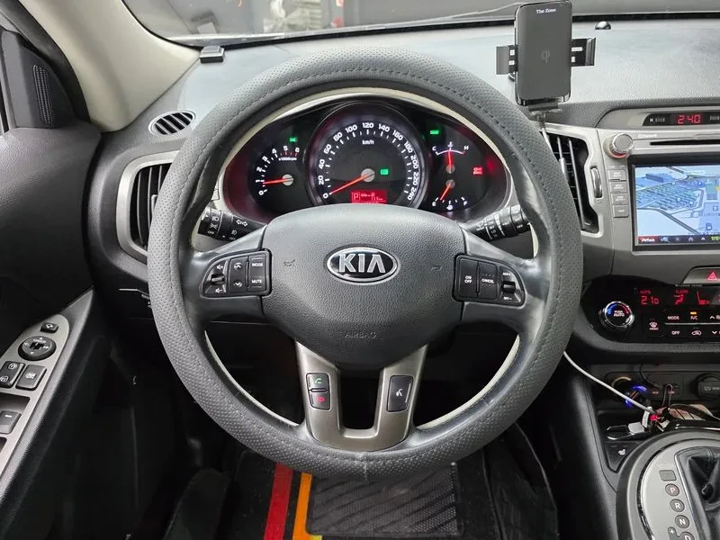Kia Sportage | Mobile.bg   13