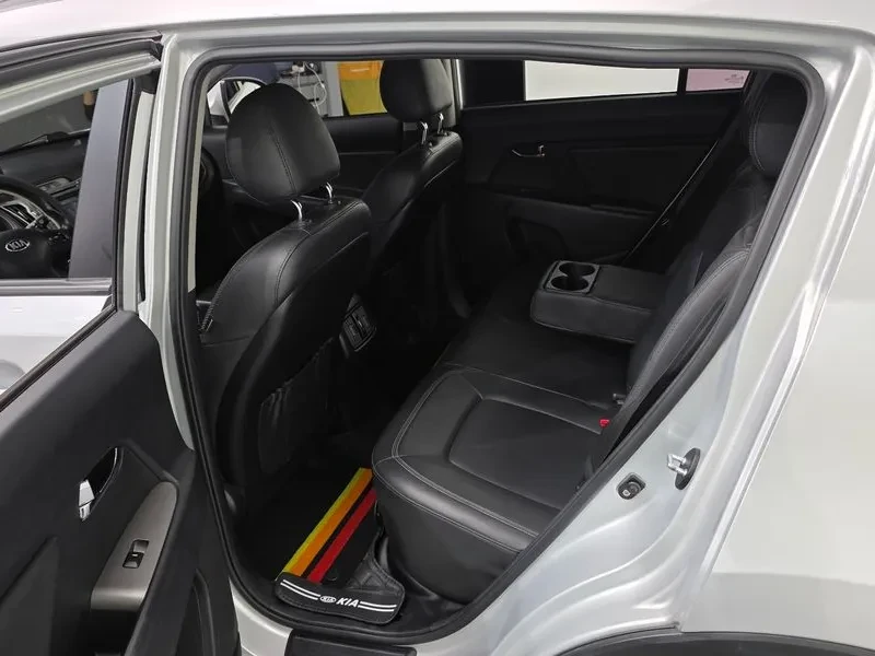 Kia Sportage | Mobile.bg   11