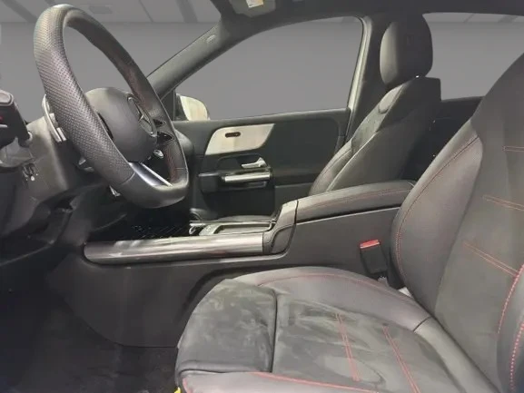 Mercedes-Benz EQA 250+ = AMG Line = Advanced Plus Гаранция, снимка 5 - Автомобили и джипове - 54223873